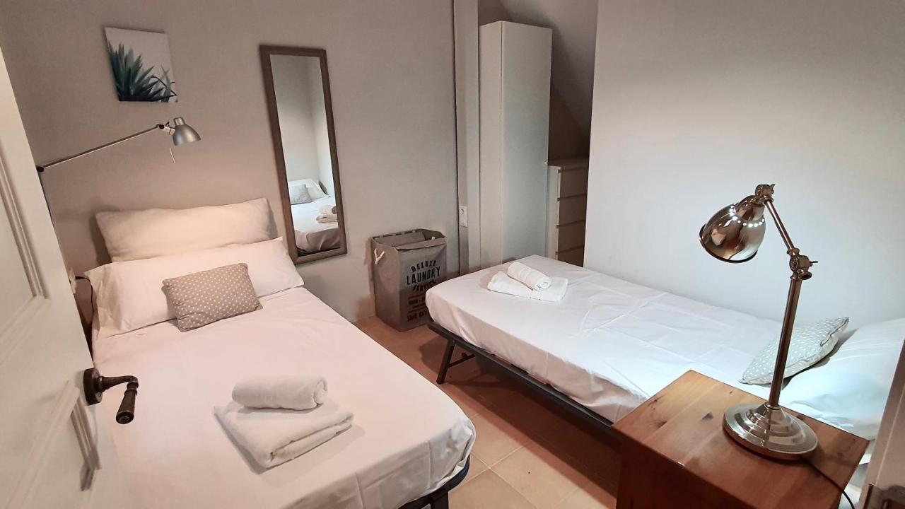 Opening Doors Vilassar. Family House Beach & Relax فيلاسار دي مار المظهر الخارجي الصورة