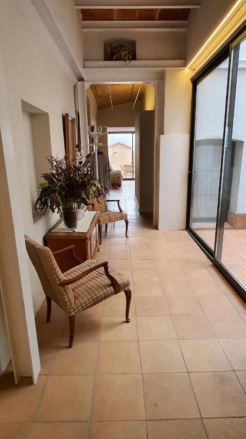 Opening Doors Vilassar. Family House Beach & Relax فيلاسار دي مار المظهر الخارجي الصورة