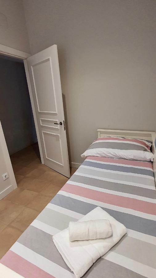 Opening Doors Vilassar. Family House Beach & Relax فيلاسار دي مار المظهر الخارجي الصورة