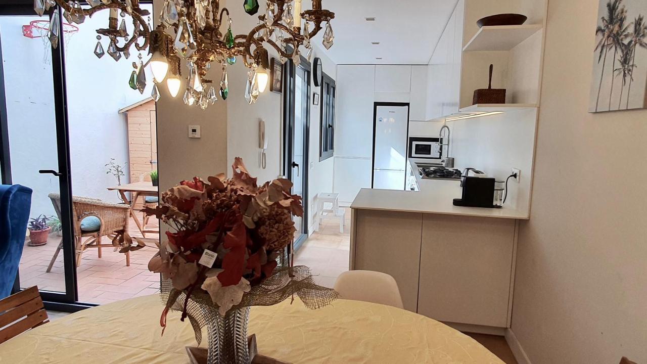 Opening Doors Vilassar. Family House Beach & Relax فيلاسار دي مار المظهر الخارجي الصورة