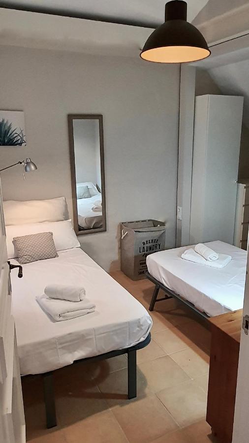 Opening Doors Vilassar. Family House Beach & Relax فيلاسار دي مار المظهر الخارجي الصورة