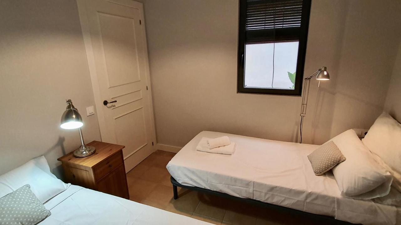 Opening Doors Vilassar. Family House Beach & Relax فيلاسار دي مار المظهر الخارجي الصورة