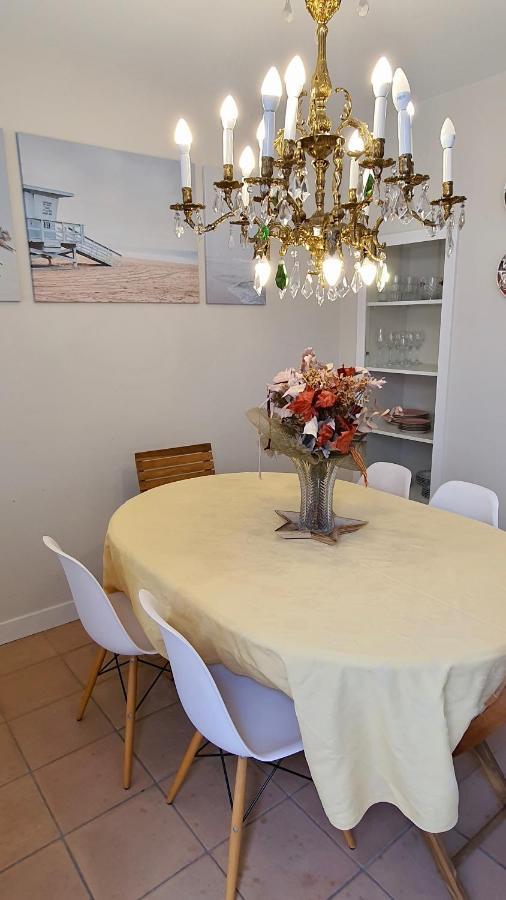 Opening Doors Vilassar. Family House Beach & Relax فيلاسار دي مار المظهر الخارجي الصورة